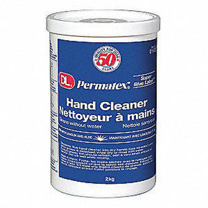 Picture of Permatex Smooth Cream Hand Cleaner (2KG)