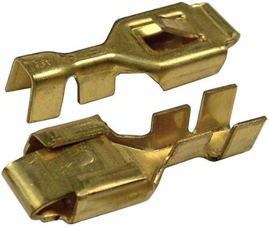 Brass Quick Coupler - Parts & Accessories