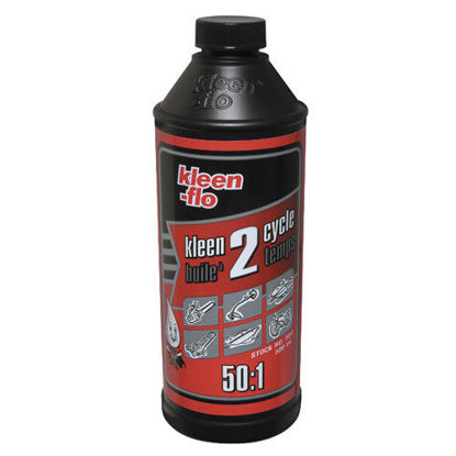 Picture of Kleen-Flo 2-Cycle Oil (500ml)