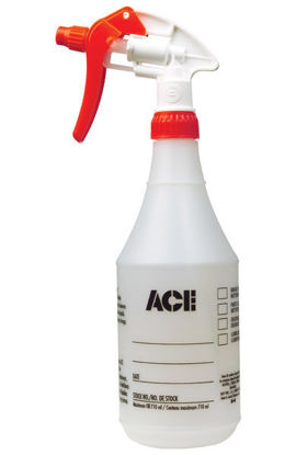 Picture of Kleen-Flo Ace Pump Spayer (710ml)