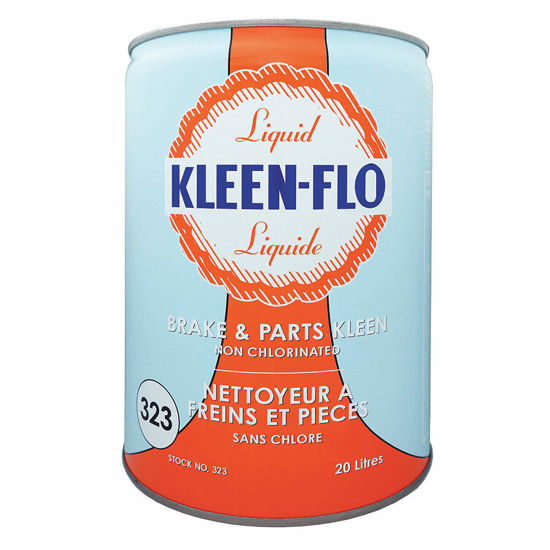 Picture of Kleen-Flo Brake & Parts Kleen (20L)