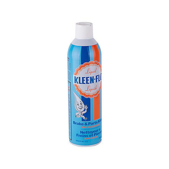 Picture of Kleen-Flo Brake & Parts Kleen (390g)