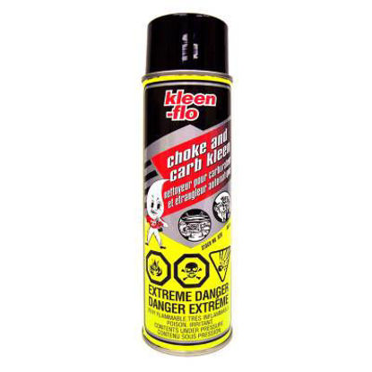 Picture of Kleen-Flo Choke & Carb Kleen (404g)