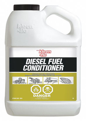 Picture of Kleen-Flo Diesel Fuel Conditioner (4L)