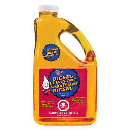 Picture of Kleen-Flo Diesel Lubricant (1.92L)