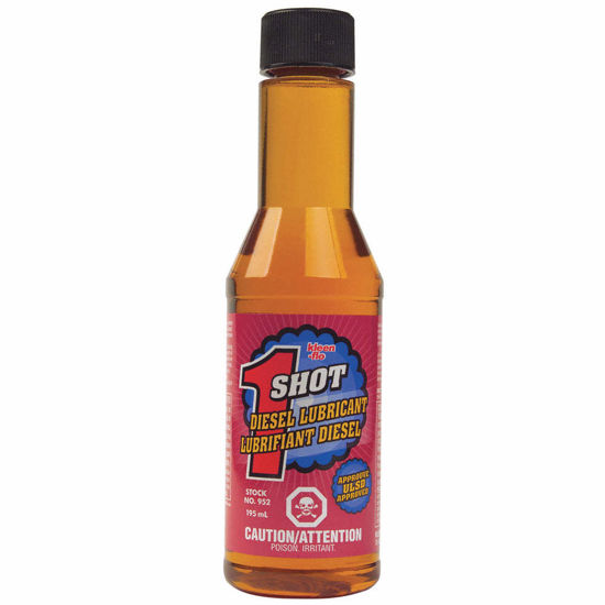 Picture of Kleen-Flo Diesel Lubricant, 1 Shot (195ml)