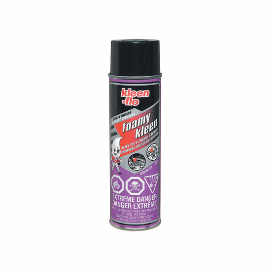 Picture of Kleen-Flo Foamy Kleen (Engine Shampoo) (454g)