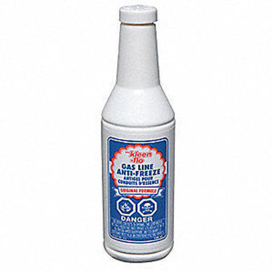 Picture of Kleen-Flo Gas Line Anti-Freeze (Original) (150ml)