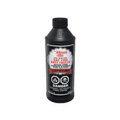 Picture of Kleen-Flo Gas Line Anti-Freeze (Supreme) (500ml)