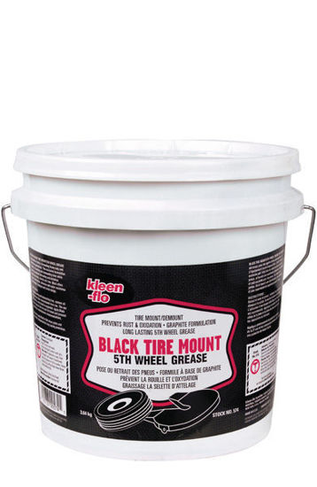 Picture of Kleen-Flo Grease Type Tire Mounting Lube (9.07kg)