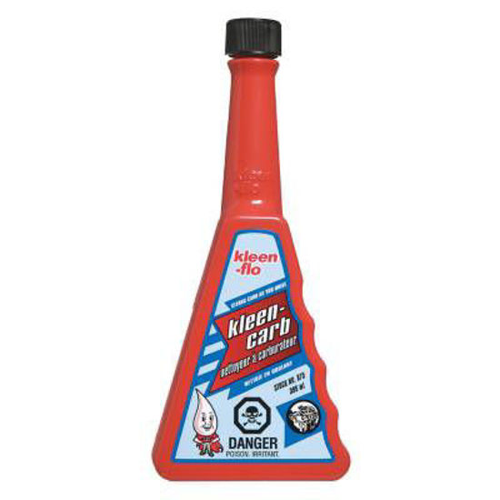 Picture of Kleen-Flo Kleen Carb (395ml)