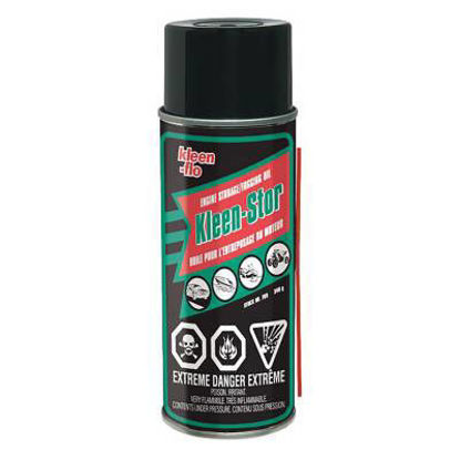 Picture of Kleen-Flo Kleen-Stor (Engine Storage-Fogging Oil) (340g)