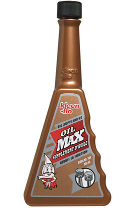 Picture of Kleen-Flo Oil Max (350ml)