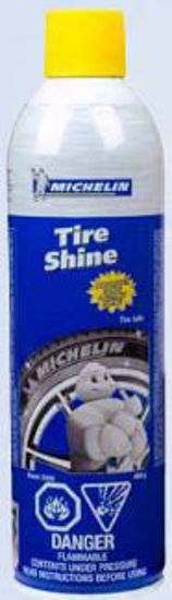 Picture of Kleen-Flo Michelin Tire Shine (480g)