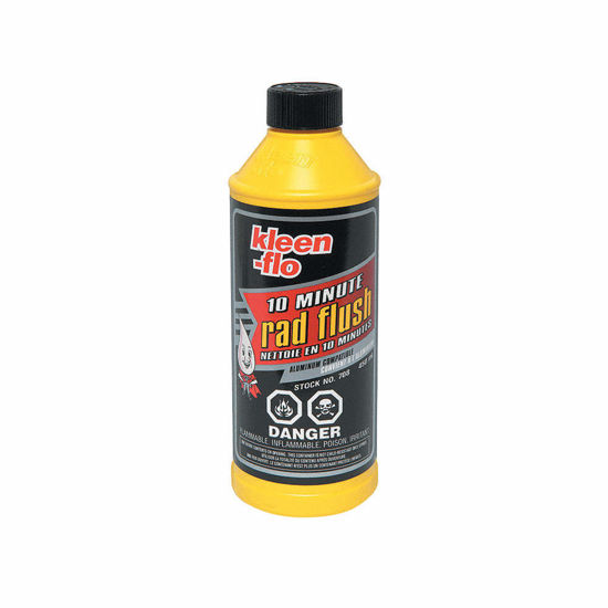 Picture of Kleen-Flo Ten Minute Rad Flush (450ml)