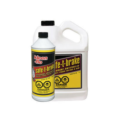 Picture of Kleen-Flo Safe-T-Brake (Air Brake Anti-Freeze (4L)