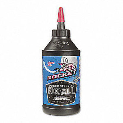 Picture of Kleen-Flo Red Rocket Power Steering Fix-All (350ml)