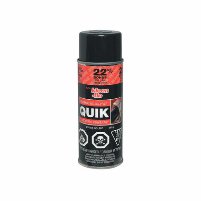Picture of Kleen-Flo Quik Penetrating Solvent (285g)