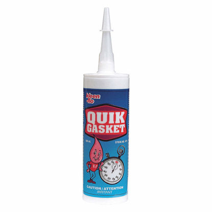 Picture of Kleen-Flo Quik Gasket (Full Bodied Silicone) (150ml)