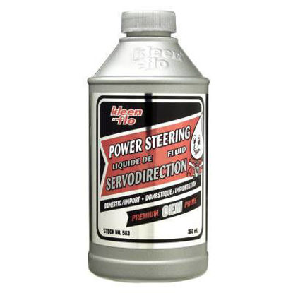 Picture of Kleen-Flo Power Steering Fluid (350ml)