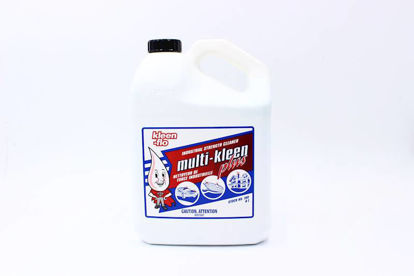 Picture of Kleen-Flo Multi-Kleen Plus (4L)