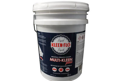 Picture of Kleen-Flo Multi-Kleen Plus (20L)