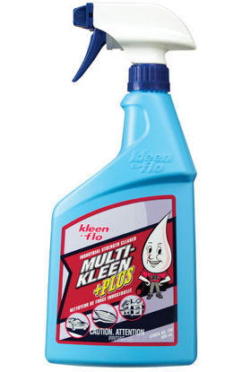 Picture of Kleen-Flo Multi-Kleen Plus (205L)