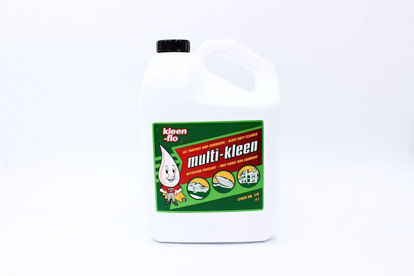 Picture of Kleen-Flo Multi-Kleen (4L)