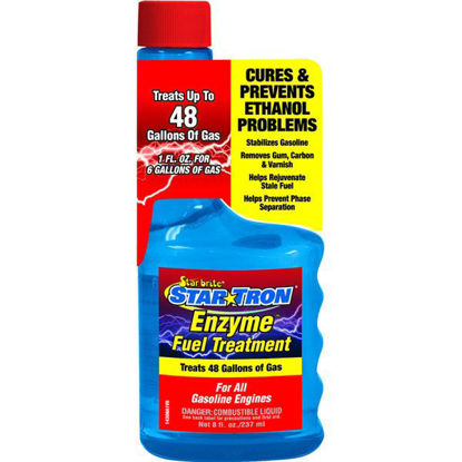 Picture of Kleen-Flo Star Tron Small Engine (237ml)