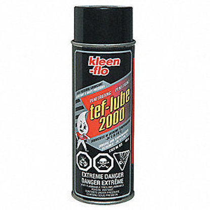 Picture of Kleen-Flo Tef-Lube 2000 (460g)