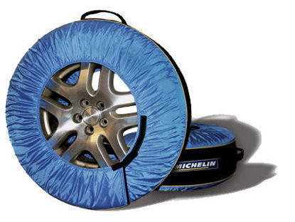 Picture of Kleen-Flo Tire Bags (Set of 4)