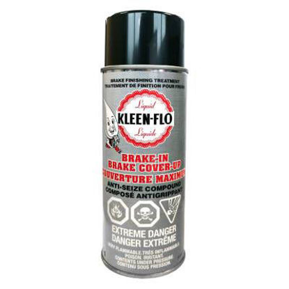 Picture of Kleen-Flo Brake-In (255g)