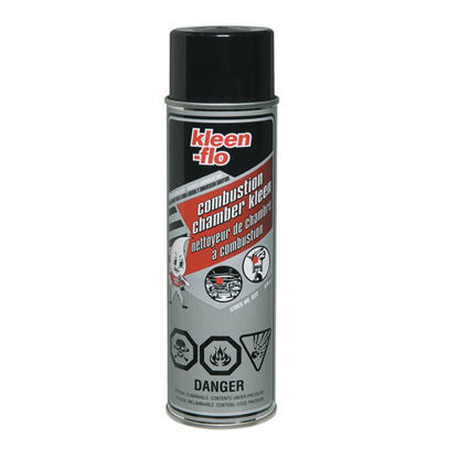 Picture of Kleen-Flo Combustion Chamber Kleen (475g)