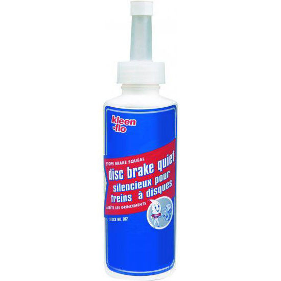 Picture of Kleen-Flo Disc Brake Quiet (118ml)