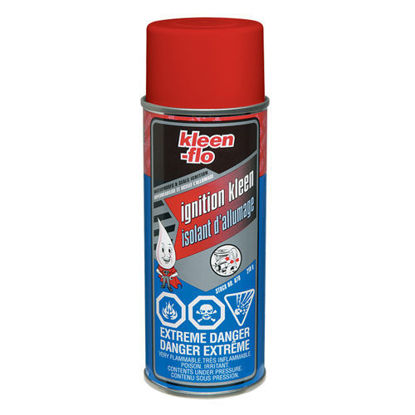 Picture of Kleen-Flo Ignition Kleen (210g)