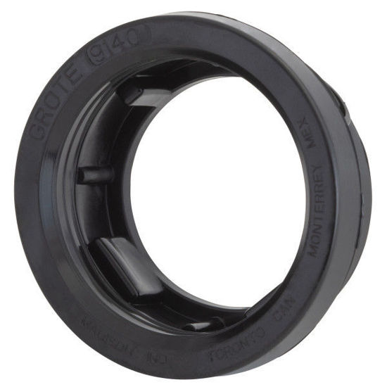 Picture of Grote 2 25/32" Hole Grommet, Black
