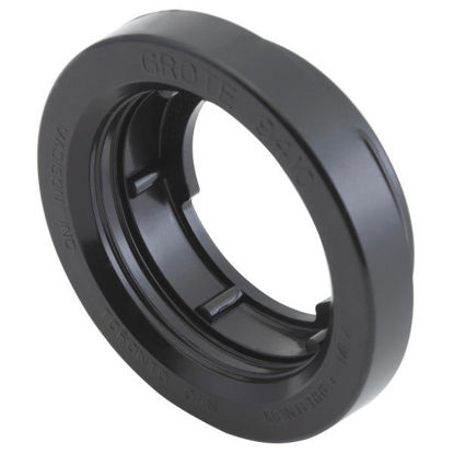 Picture of Grote 2 5/16" Hole Grommet, Black