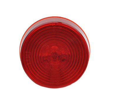 Picture of Grote 2" Clearance / Marker Lamp, Red