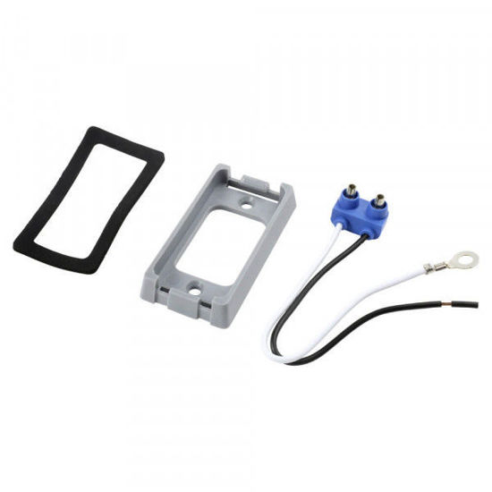 Picture of Grote BRACKET, GRAY, MOUNTING KIT