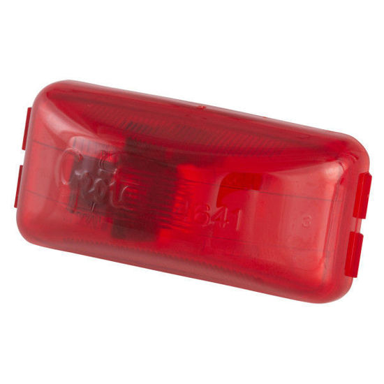 Picture of Grote Clearance / Marker Lamp, Red