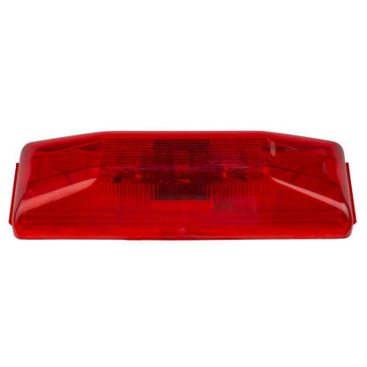 Picture of Grote Clearance / Marker Lamp, Red
