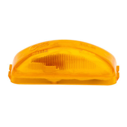 Picture of Grote Clearance / Marker Lamp, Yellow