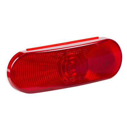 Picture of Grote Economy Oval Stop / Tail / Turn & Auxiliary Lamp (Retail Pack)