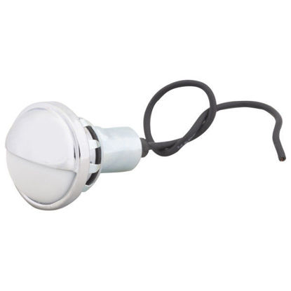 Picture of Grote Compact Courtesy Lamp, Clear