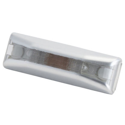 Picture of Grote Rectangular License Lamp, Clear