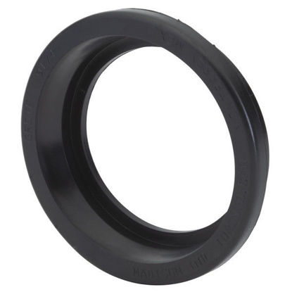 Picture of Grote Grommet for 4" Round Lamps, Black