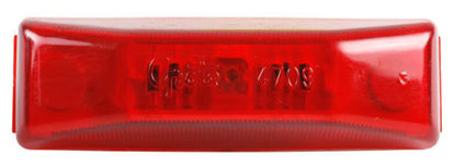 Picture of Grote SuperNova® LED Clearance / Marker Lamp, Red