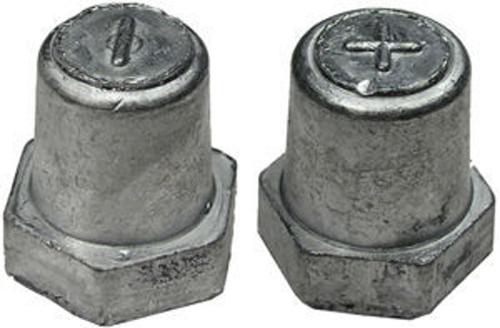 Picture of Pico Stud To Top Post Adapters - Pair