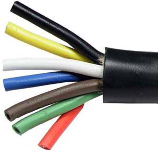 Picture of Pico 14/7 AWG Trailer Cable
