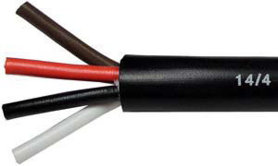 Picture of Pico 14/4 AWG Trailer Cable